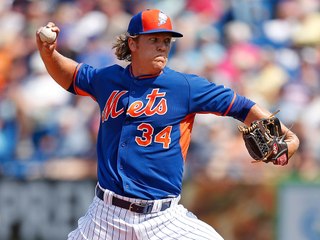FantasyScore Focus: Syndergaard makes his debut