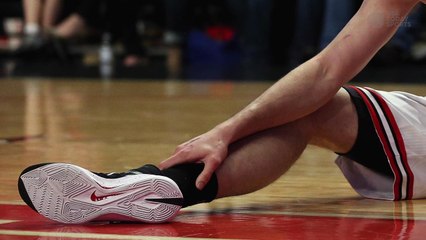 NBA Daily Hype