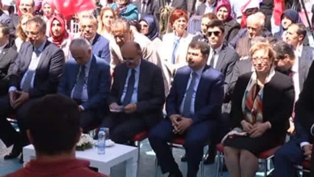 Ataşehir Ağız ve Diş Sağlığı Hastanesi Açıldı