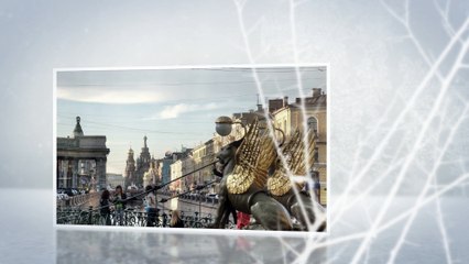 Paquetes Turisticos a Europa 2015 San Petersburgo Rusia