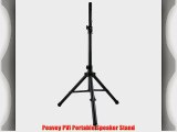 Peavey PVi Portable Speaker Stand