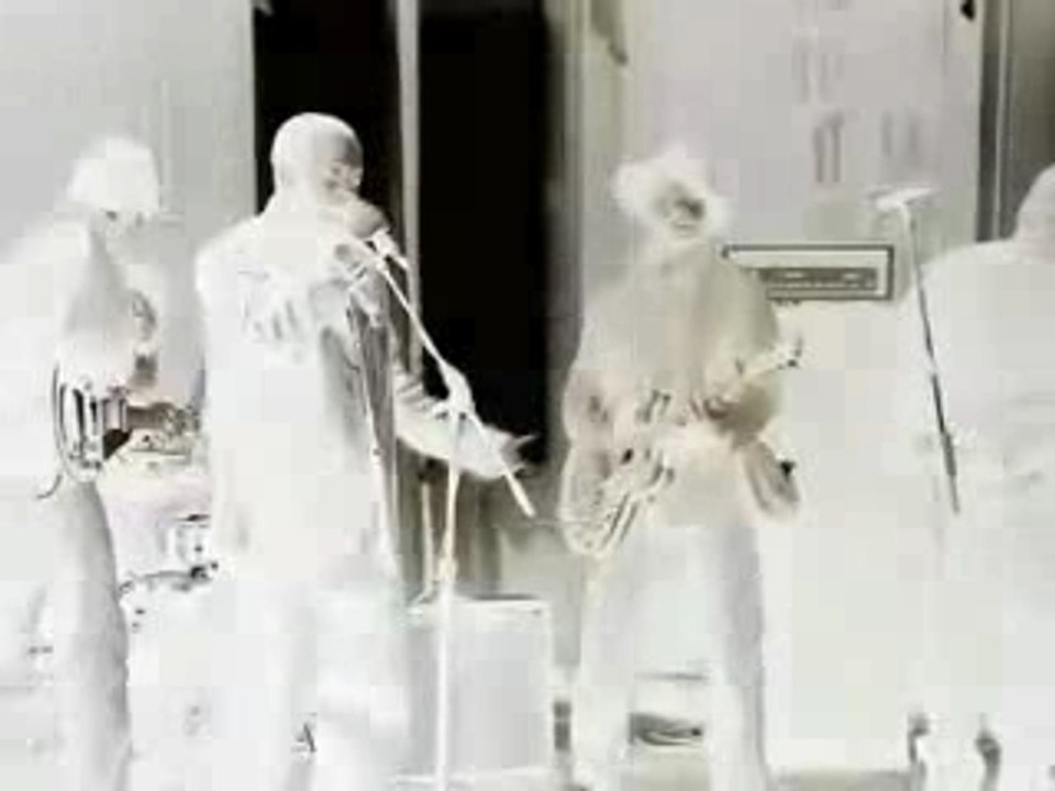 The Roots - The Seed