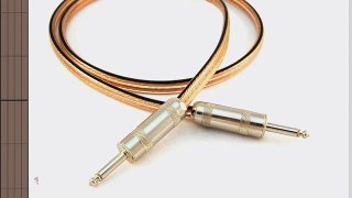 Conquest Sound HID12 30 30-Foot HiD Ultra High Definition Speaker Cable - Switchcraft Plugs