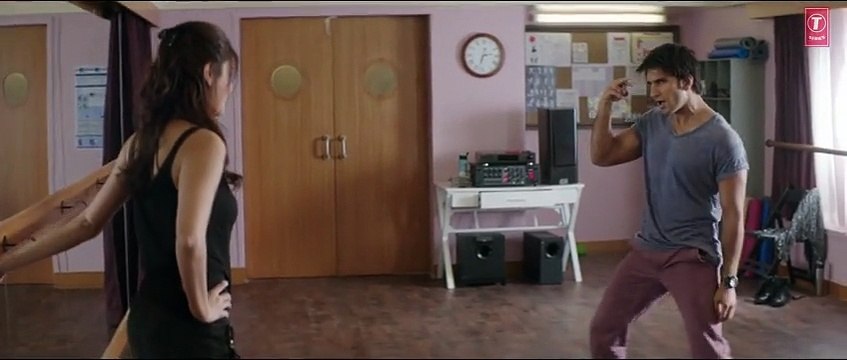 'Pehli Baar' - Dil Dhadakne Do - Ranveer Singh, Anushka Sharma (VIDEO Song)