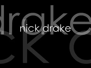 Nick Drake - Day is Done