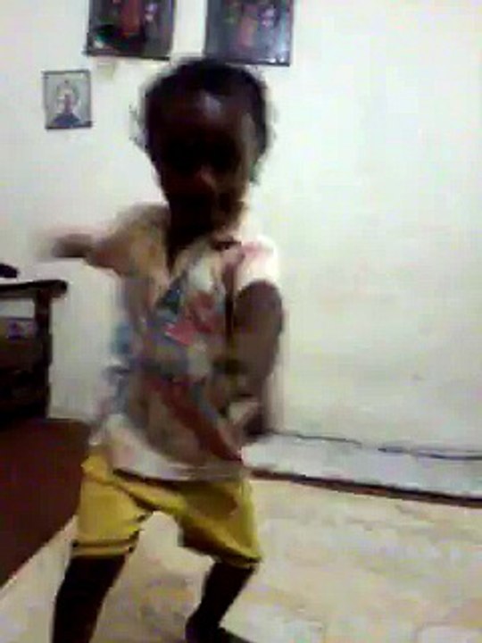 Mani Badsha. Best Dance of The Year