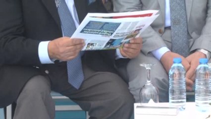 Özhaseki, Kılıçdaroğlu'nun Kendisi Hakkındaki İddialarını Değerlendirdi