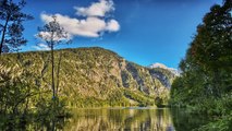 Salzkammergut (Österreich/Austria) in Time-Lapse | Wandern, Familie, Baden, Radfahren, Mountainbiken