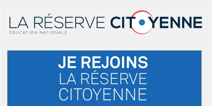 La réserve citoyenne