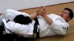 fantastic defence against punchs (Grand Master Kang-jun) (Korean Martial Arts)