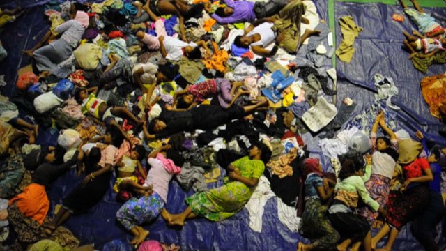 Migrants en Asie : Human Rights Watch réclame une action conjointe