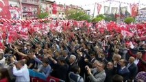Aksaray - MHP Lideri Bahçeli Partisinin Aksaray Mitinginde Konuştu 1