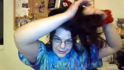 I Love You Trevor -New Hair ColoUr babe :) XXXXXXXXxxxxxxxxx