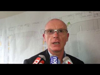 Le groupe Arom va soigner les VIP du Nouveau Stade de Bordeaux