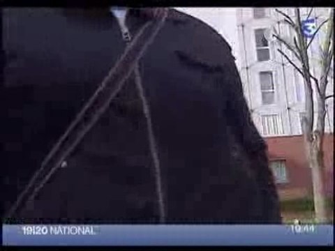 Etampes sous le feu 210307