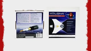 Atlona AT22030L-15 50-FT Subwoffer Cable