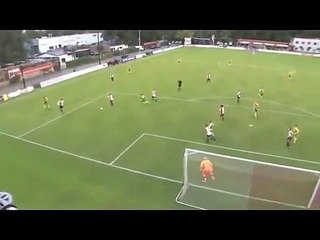 Kevin RB-LB Feyernood reserves