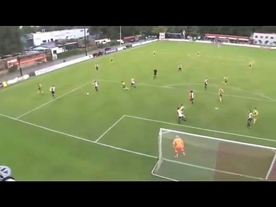 Kevin RB-LB Feyernood reserves