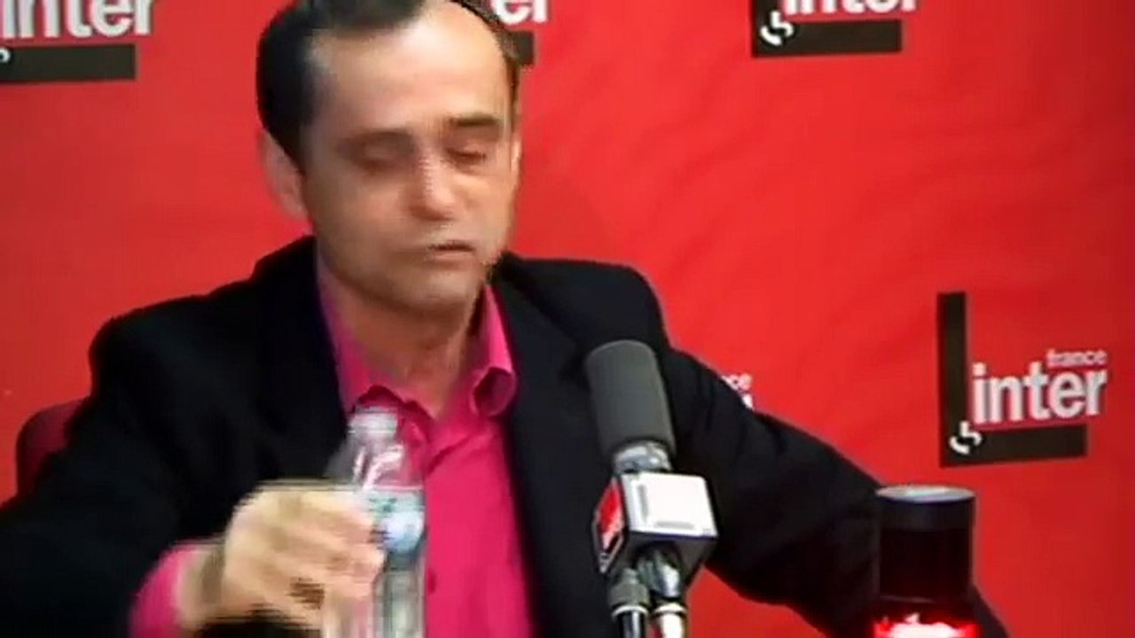 Clash Robert Ménard vs Pascale Clark !