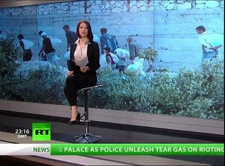 Syrians Used as Political Pawns | Interview with Webster Tarpley