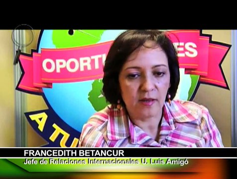 Intercambios estudiantiles le han permitido a muchos colombianos capacitarse en el exterior