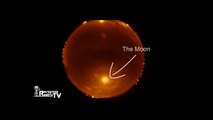Florida Techs Allsky Camera Catches a Very Bright UFO