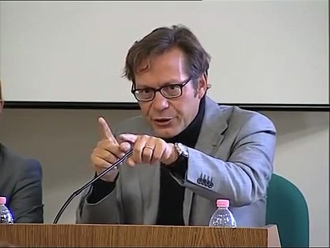 Attraverso lo specchio - Disturbi del comportamento alimentare nell'età adolescenziale - pt 4.b