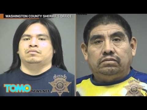 奧瑞岡州刑案「證人」竟遭拘禁900多天