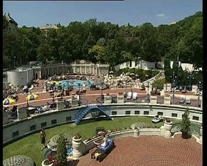 Budapest Hungary - The Virtual Tour Guide