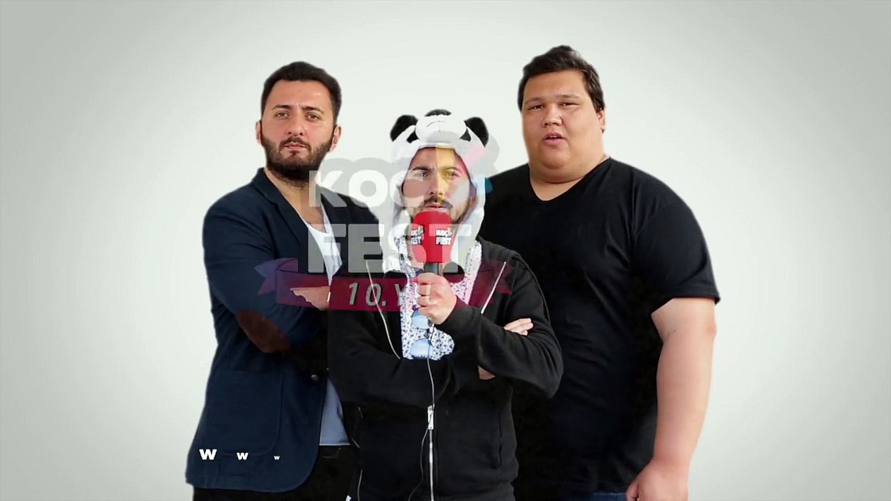 En sevdiğin Vine fenomenleriyle Koç Fest Hatıranı oluştur.