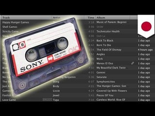 Next generation technology? Sony cassette tape sets data storage world record