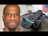 Oklahoma inmate Clayton Lockett dies brutal death after botched lethal injection