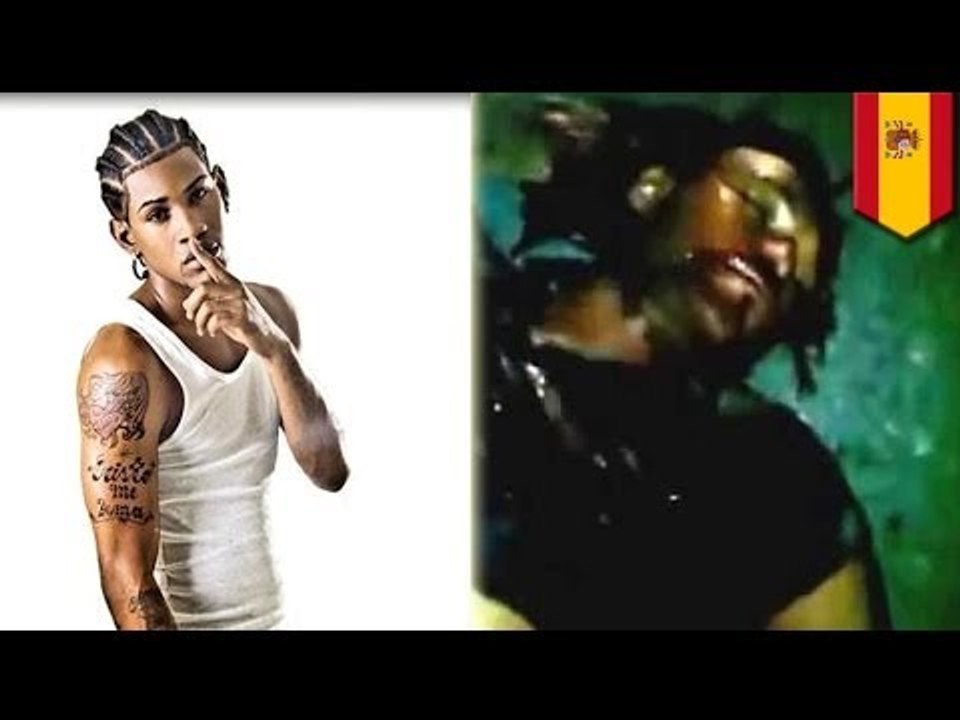 Black Monkey's death: Dominican rapper stabbed to death in Spain