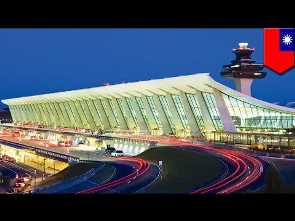The worst airports in the world to land at: Can Taoyuan International Airport be counted among them?