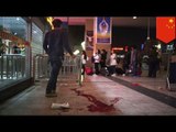 Xinjiang station attack: Knives and bombs kill 3 and injure 79 in China