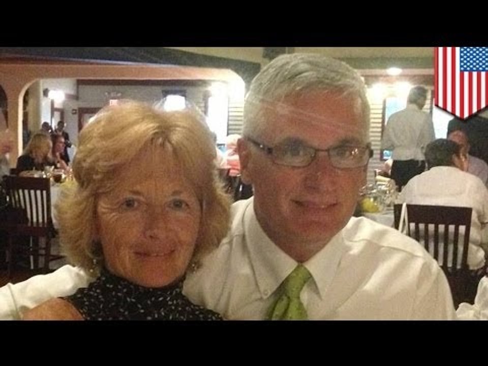 Train suicide: Couple together for 42 years dies by standing in front of train