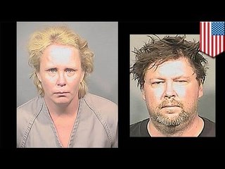 Wannabe Playboy model: Mom arrested for letting boyfriend take nude shots of 12-year old daughter