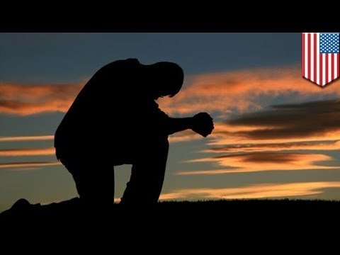 Religious discrimination in America: man sues community college for rejecting him over his faith