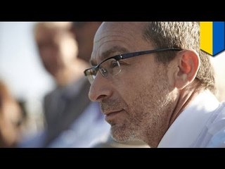 Tải video: Gennady Kernes, pro-Russian mayor of Kharkiv, Ukraine, critically shot in assassination attempt