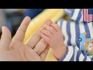 黒人精子巡り精子バンク訴える