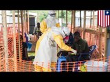 エボラ死者3000人…施設増加へ