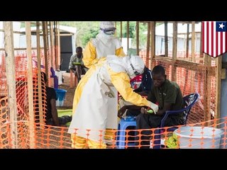 エボラ死者3000人…施設増加へ