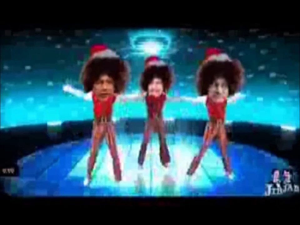 Gunther - Ding Dong Song [With Dancing in a Whole New Level]