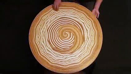 Amazing Wheel of Art