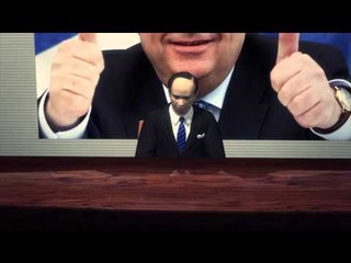 無念？スコットランド独立せず