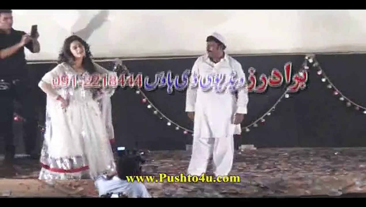 Pashto Show Charta Khanan Charta Malangan HD Part 8