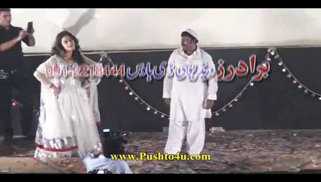 Pashto Show Charta Khanan Charta Malangan HD Part 8