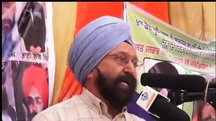 4-5 ਮਿੰਟ ਦੀ ਵੀਡੀਓ ਸੁਣ ਕੇ ਜਾਣੋ ਕਿ ਸਰਕਾਰਾਂ ਬਦਲਣ ਦੇ ਬਾਅਦ ਵੀ ਸਿੱਖਾਂ ਨੂੰ ਇੰਨਸਾਫ਼ ਕਿਉੰ ਨਹੀੰ ਮਿਲਿਆ ਅਤੇ ਨਾ ਹੀ ਮਿਲ ਸਕੇਗਾ ।