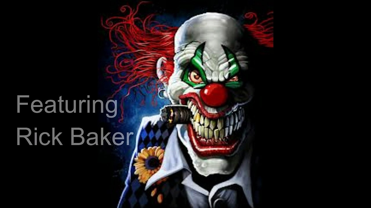 Rick Baker - Raising Cain