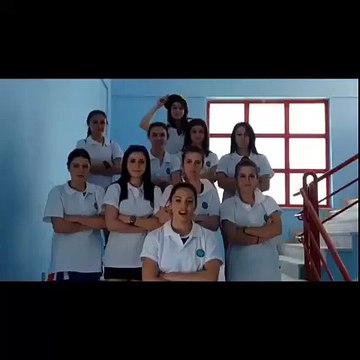 Uludağ Üniversitesi Kadın Basketbol Takımı Biz de varız! Uludağ University #kocfest #bizdevarız